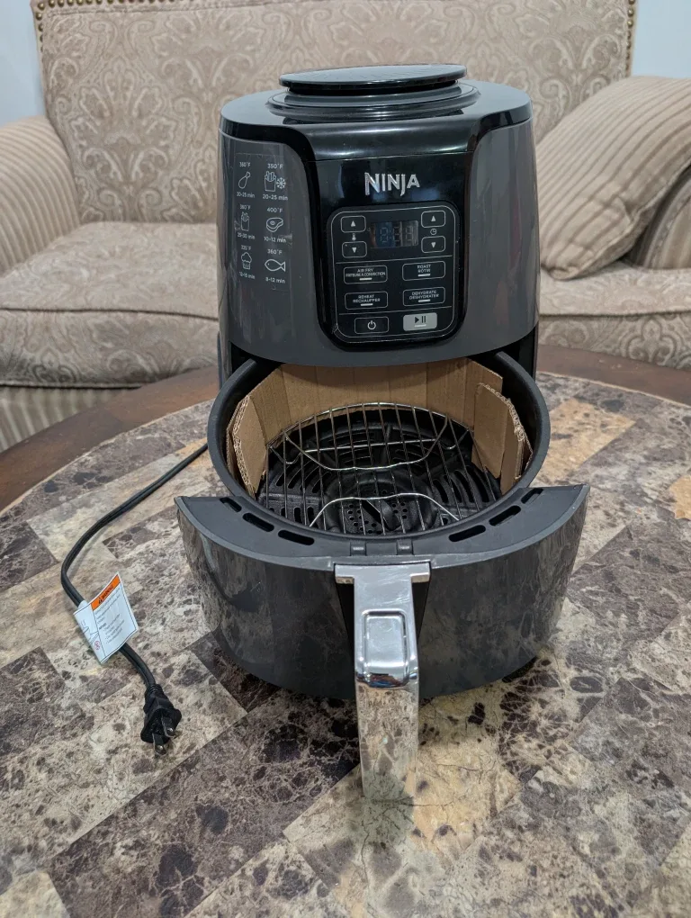 Ninja Air Fryer AF101C