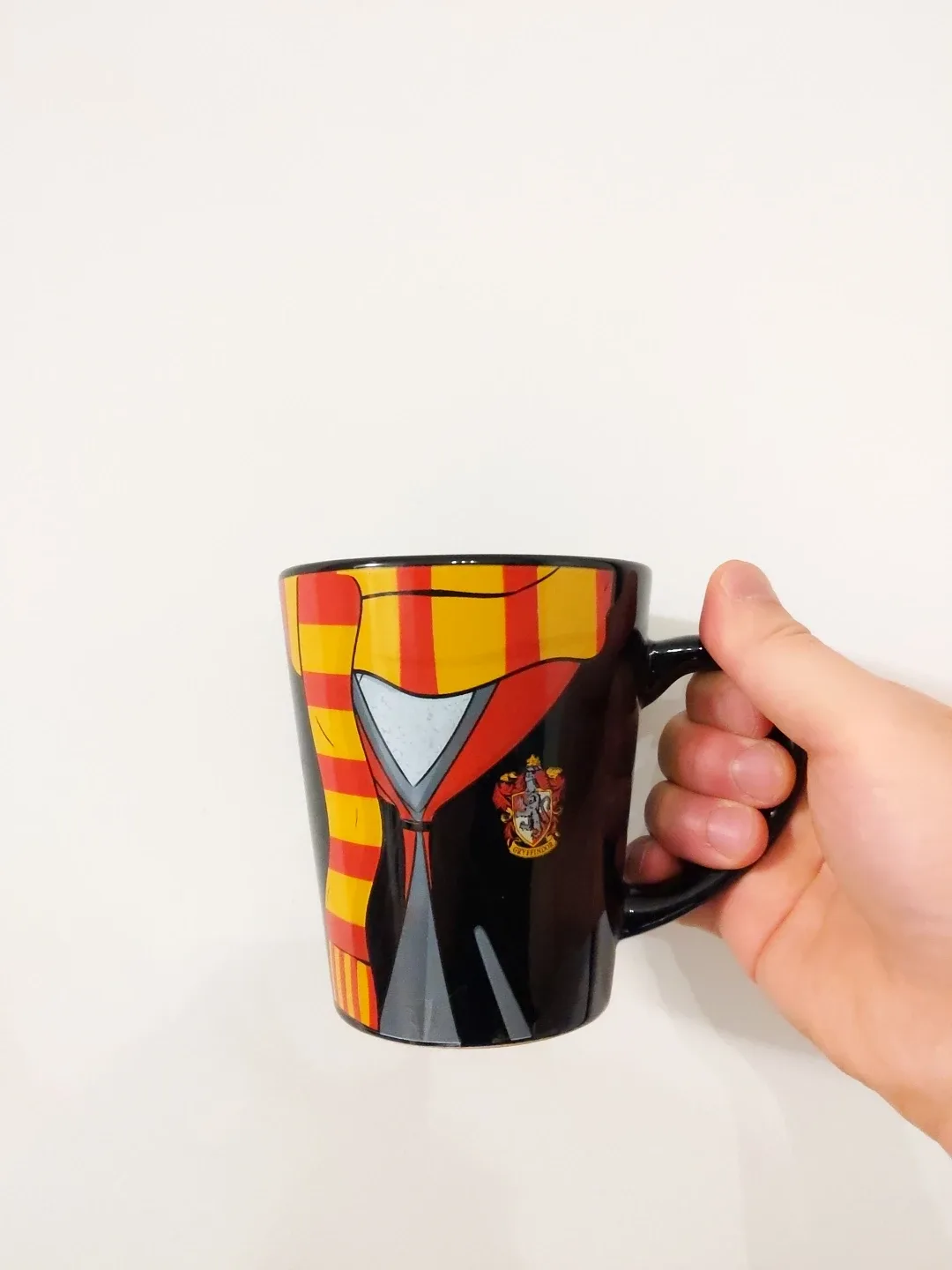 Harry Potter Gryffindor Mug - Modern Gourmet Foods