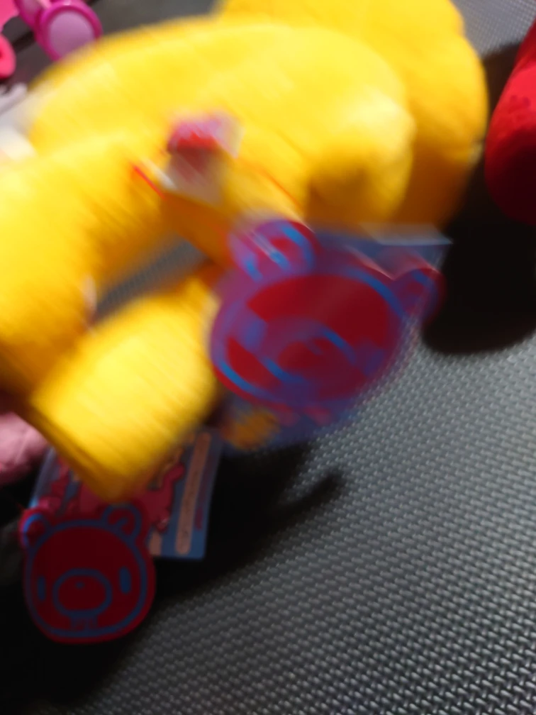 Gloomy Bear Plushies - Assorted Colours - photo 3