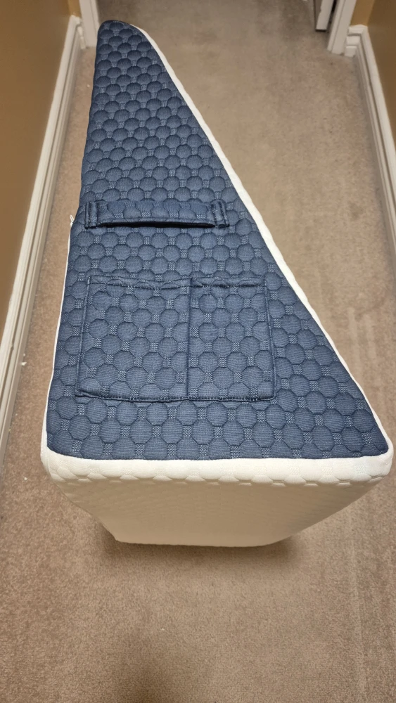 Orthopedic Foam Bed Wedge - photo 3