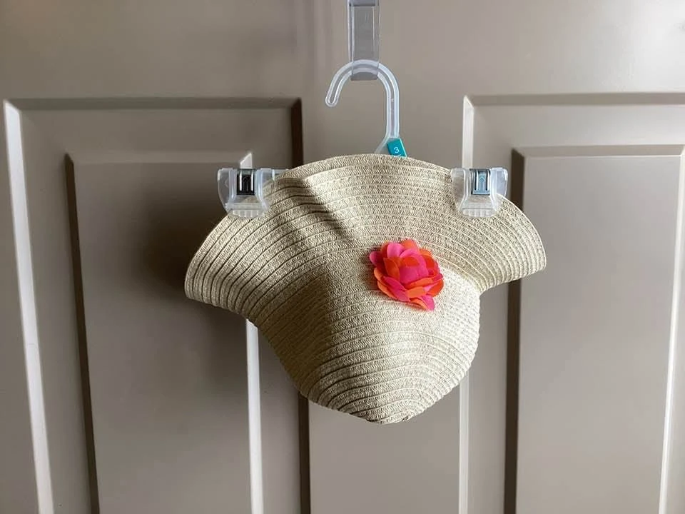 Girls sz 3-6 months swim bundle - photo 4