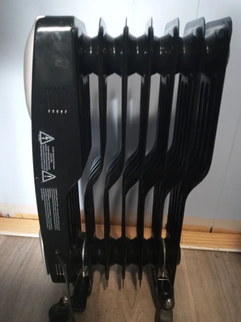 Noma - Radiator Heater image indicator(3)