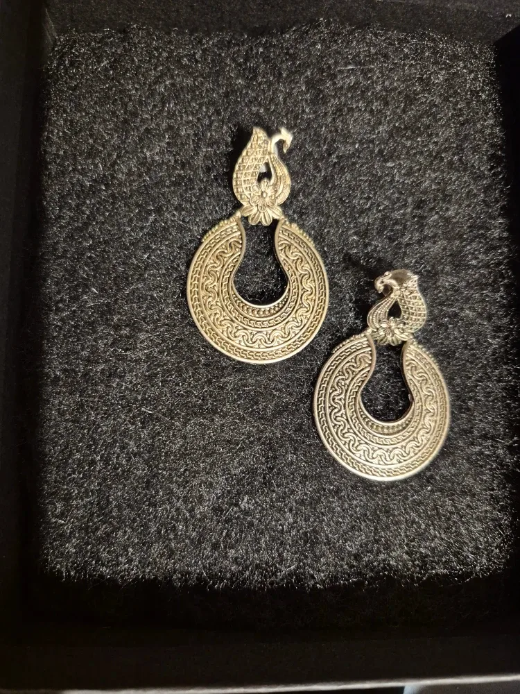 Assorted Earrings image indicator(4)