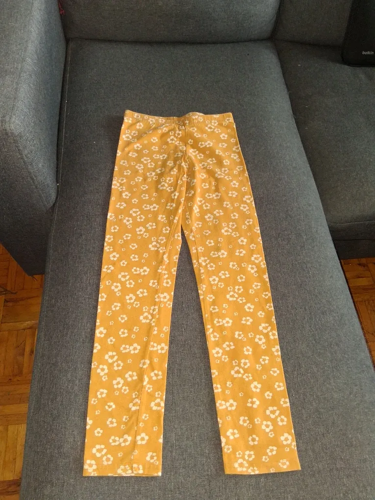 Old Navy Girls' Leggings - Size L (10-12)