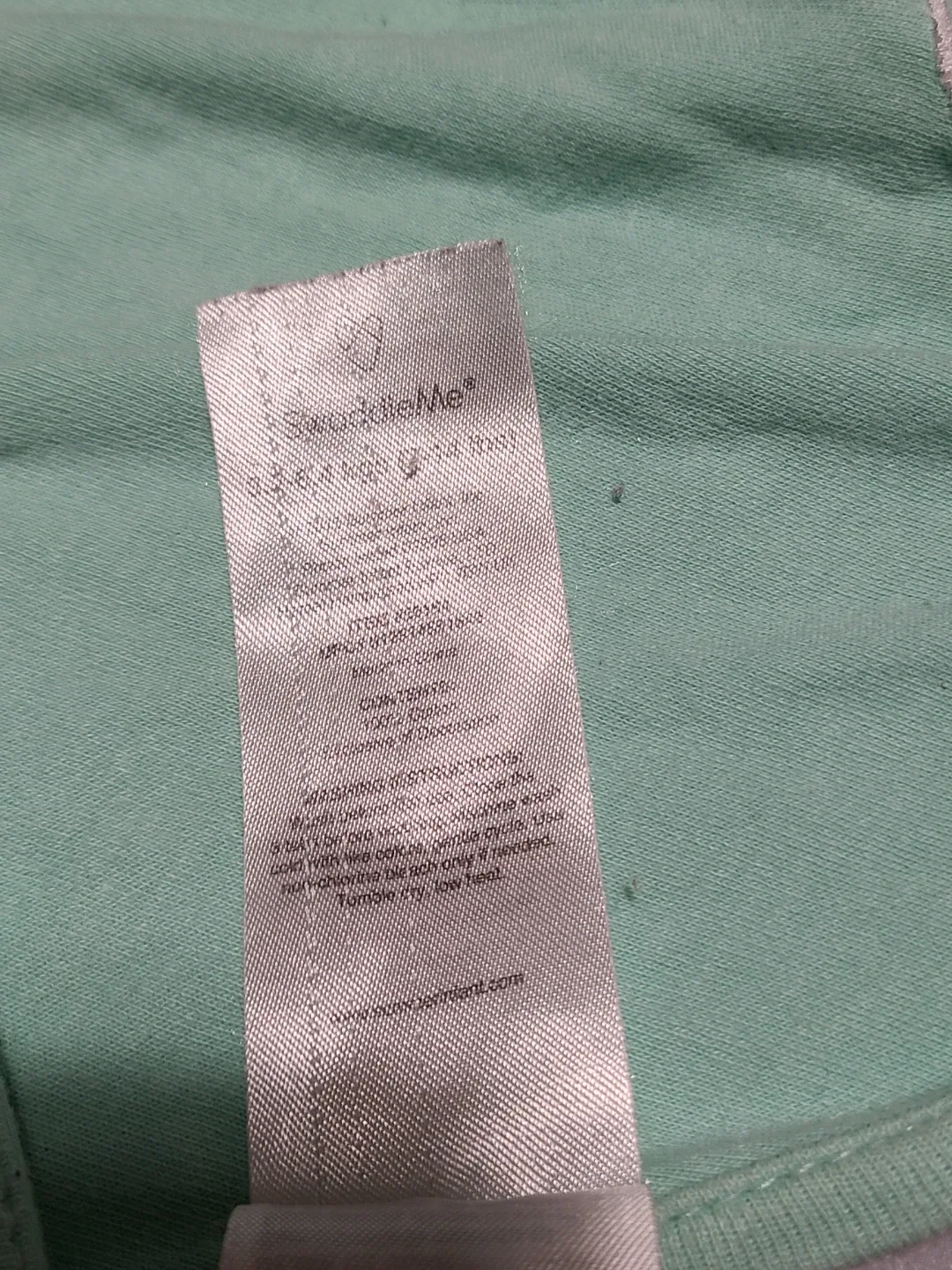 SwaddleMe Swaddles 3-Pack, Boy/Girl/Neutral  Newborn image indicator(2)