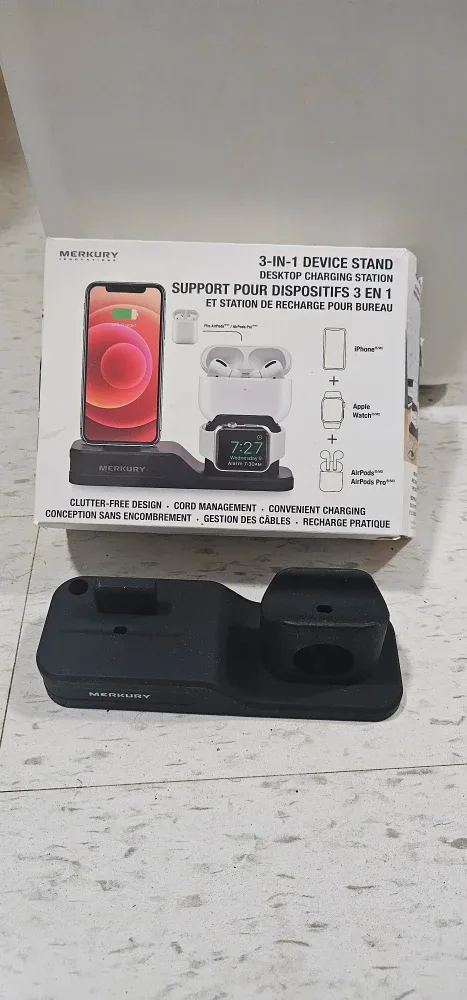 Merkury Innovations 3-in-1 device stand image indicator(2)