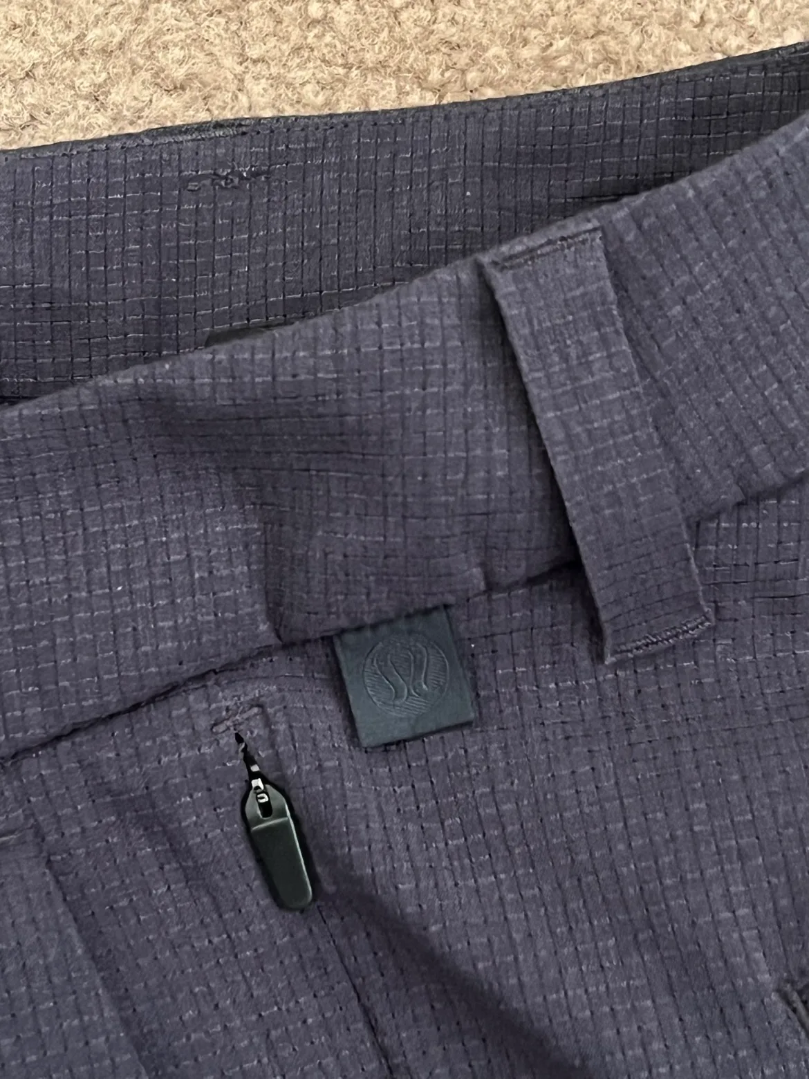 Lululemon Commission Pant image indicator(8)