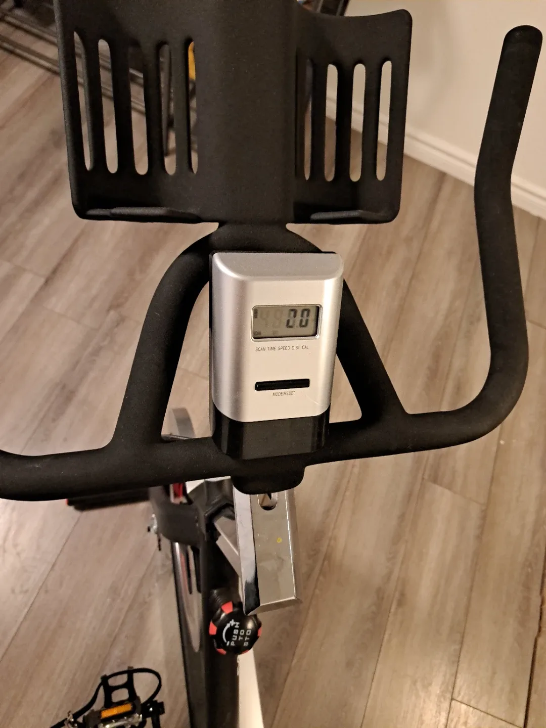 SPIN BICYCLE image indicator(3)