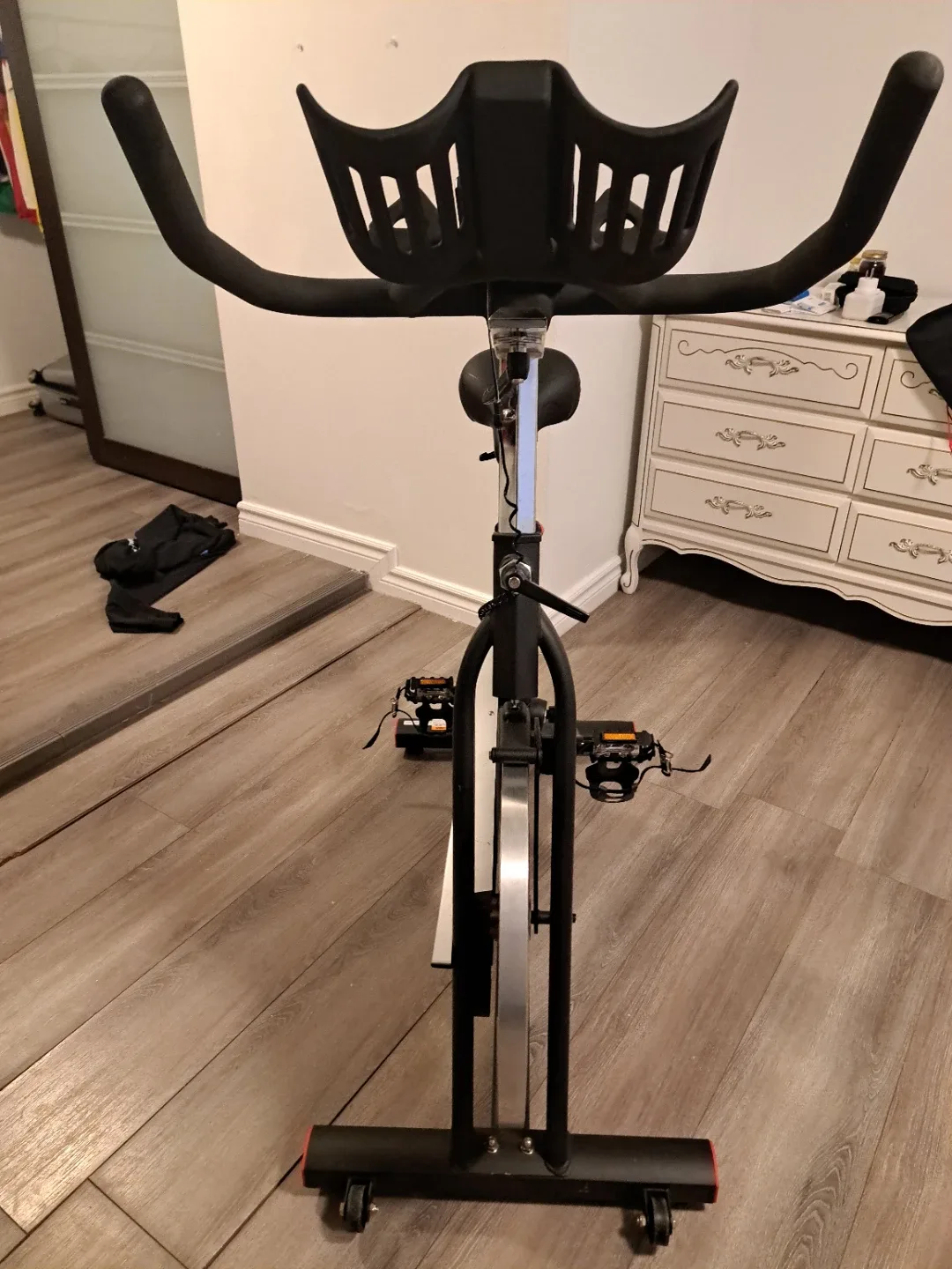 SPIN BICYCLE image indicator(5)