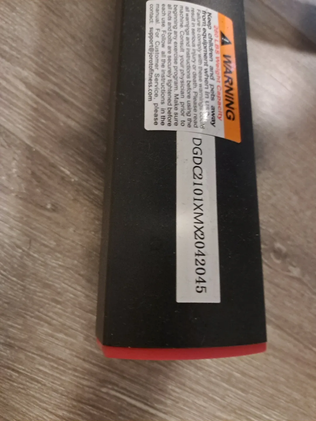 SPIN BICYCLE image indicator(8)