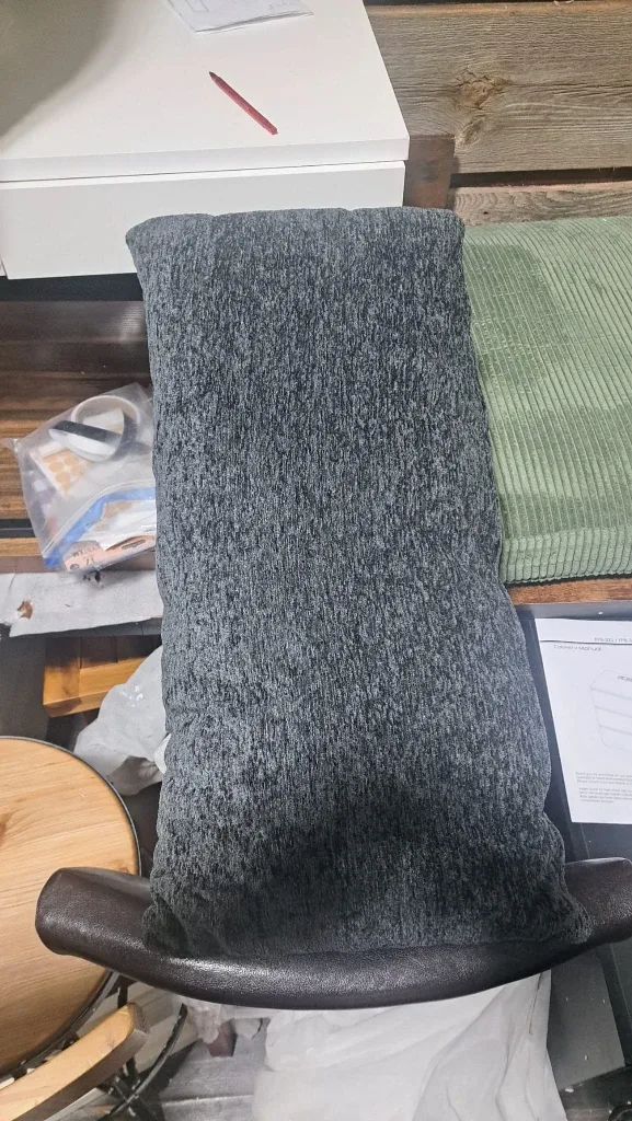 Grey Sofa Cushions - image indicator(4)