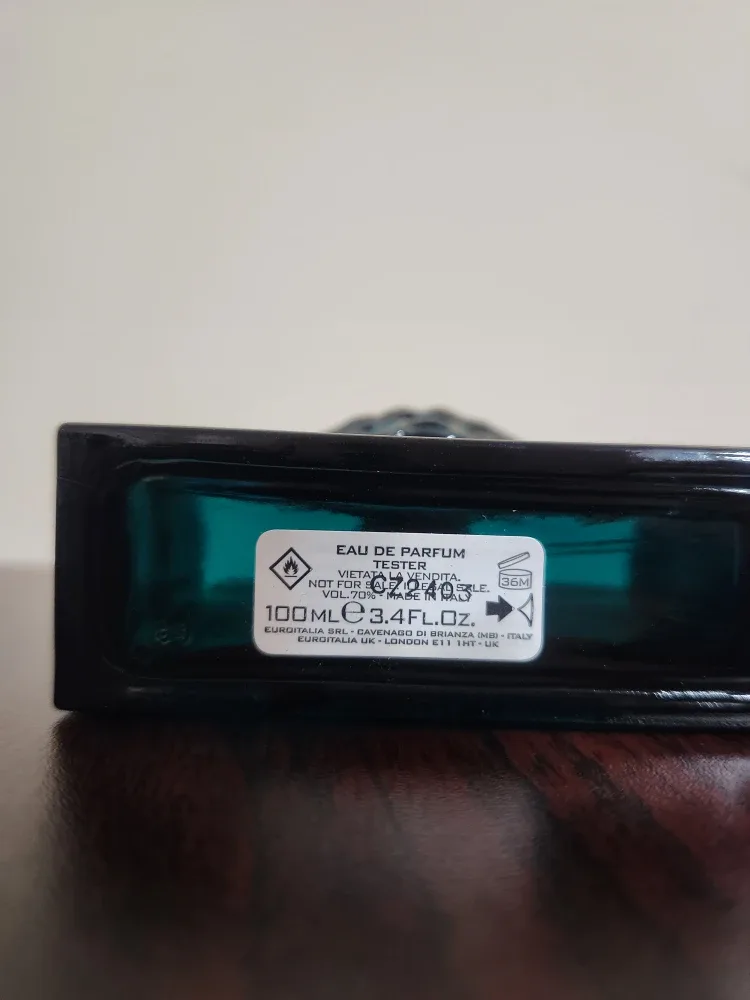 Versace Eros Eau de Parfum image indicator(4)