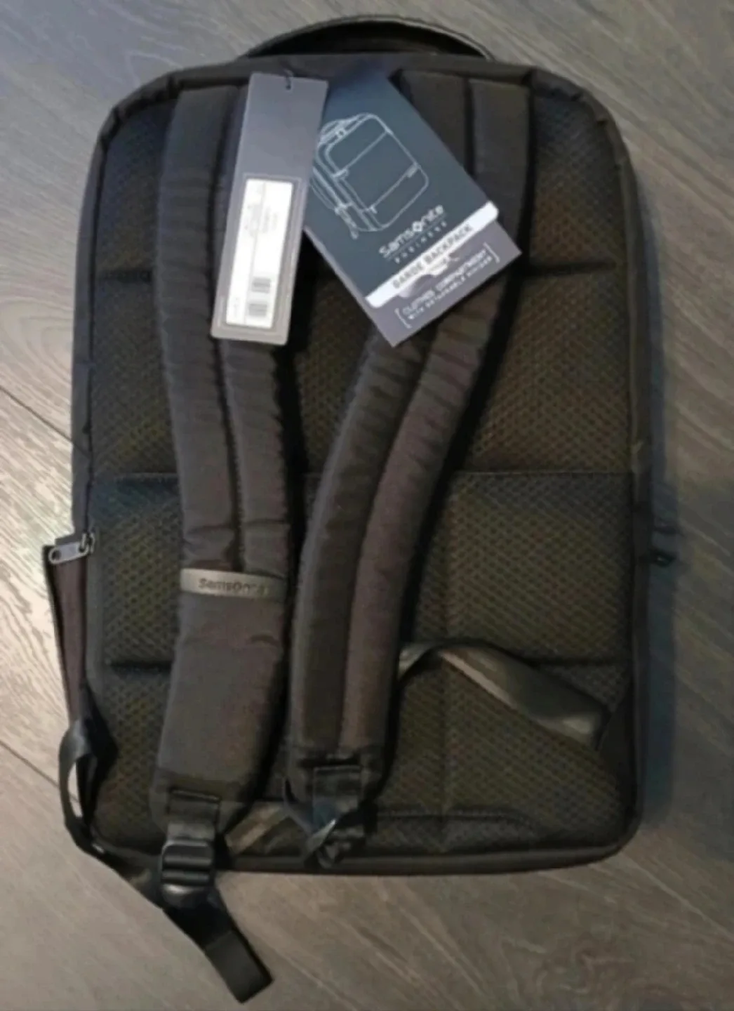 new Samsonite backpack image indicator(2)