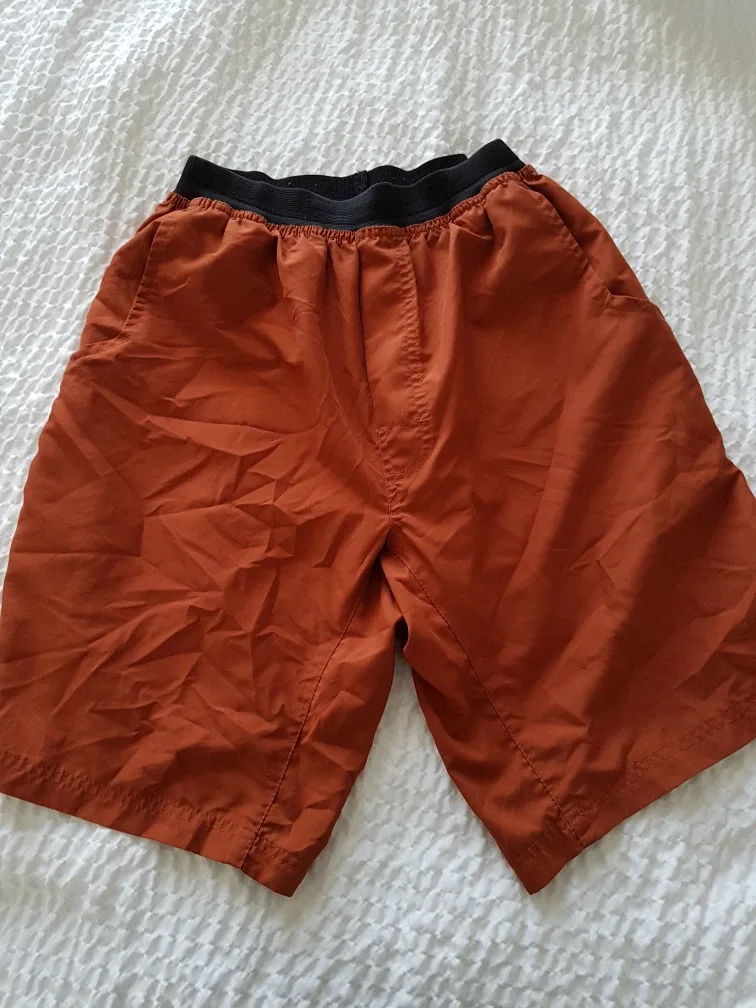 Prana Men's Shorts - Size MD