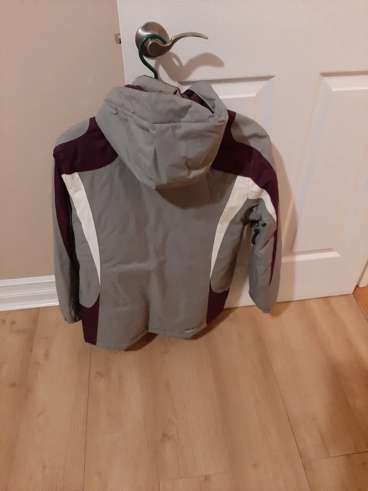 Women's Winter Jacket - Size M
