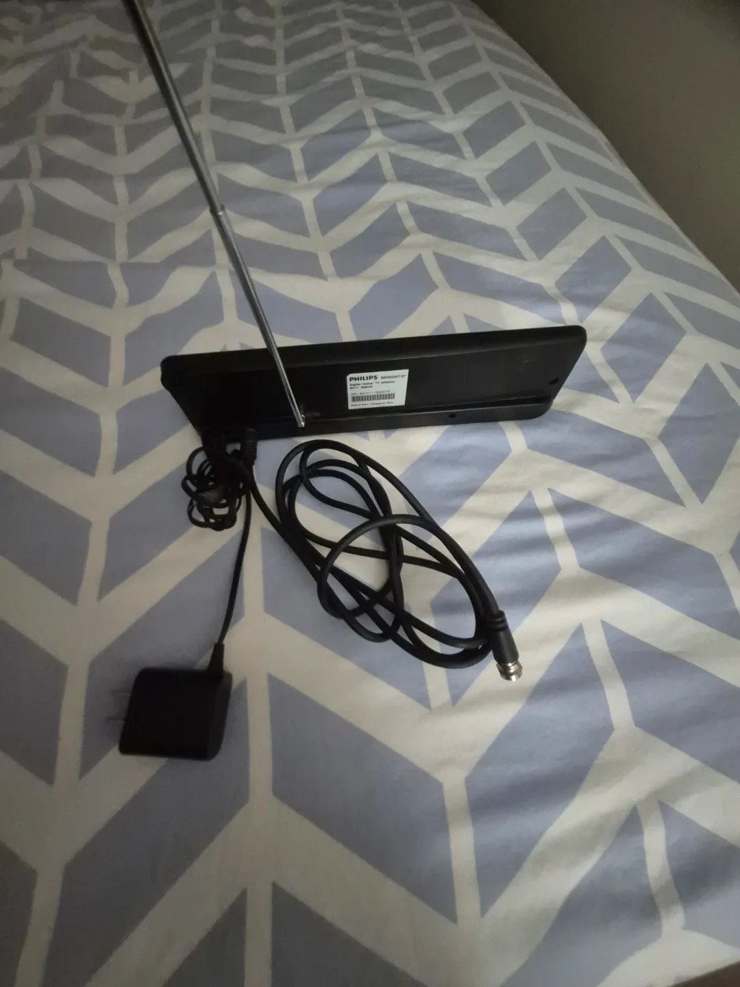 Philips Indoor TV Antenna -SDV6225T/27 image indicator(6)