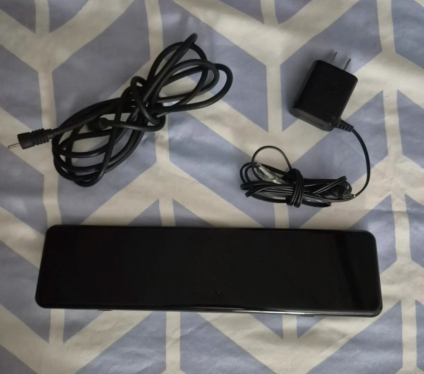 Philips Indoor TV Antenna -SDV6225T/27 image indicator(7)