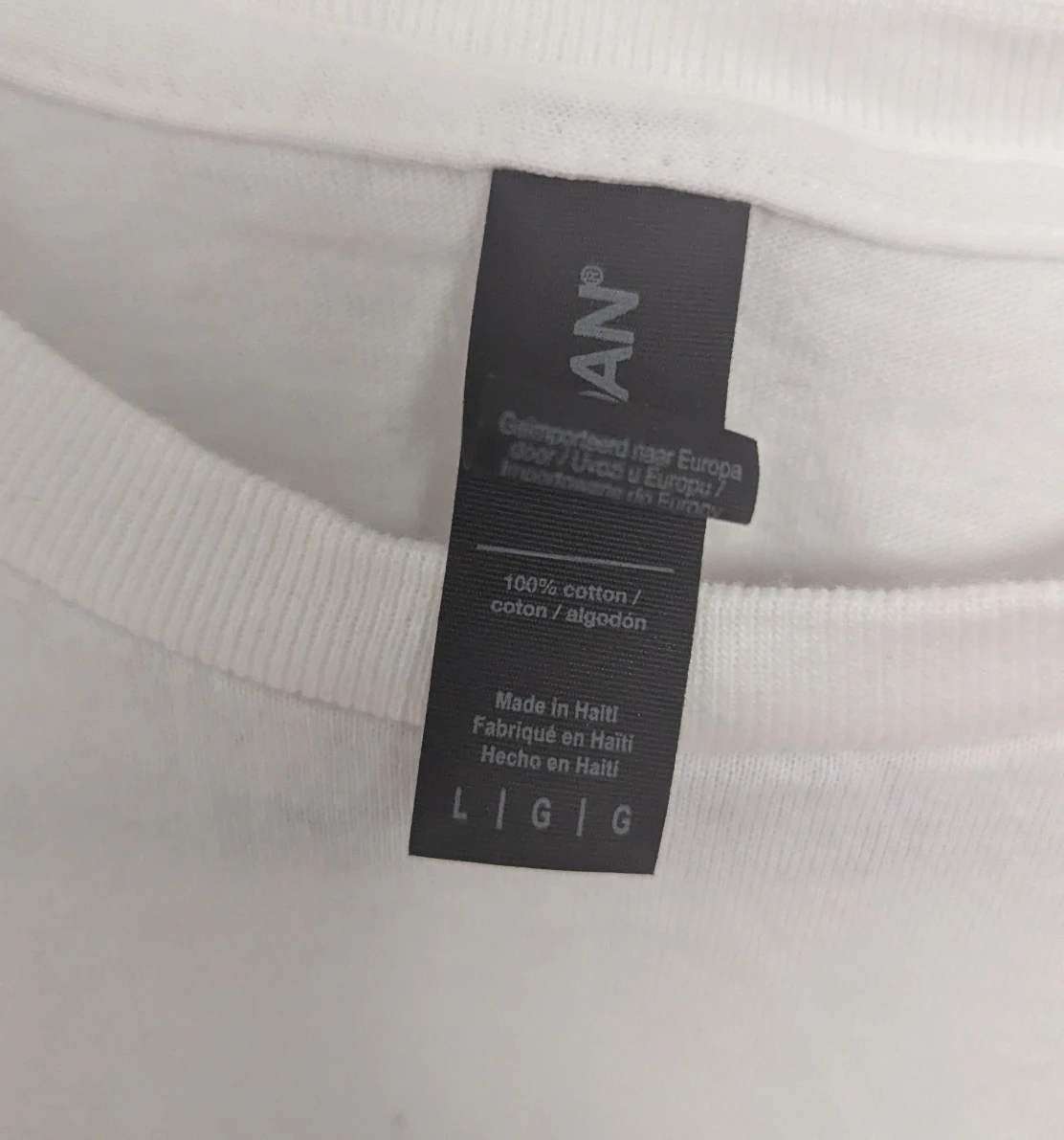 Toronto Argonauts T-Shirt - Men's Size Large - photo 3