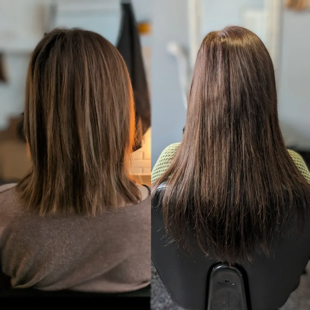 Hair Extensions image indicator(3)