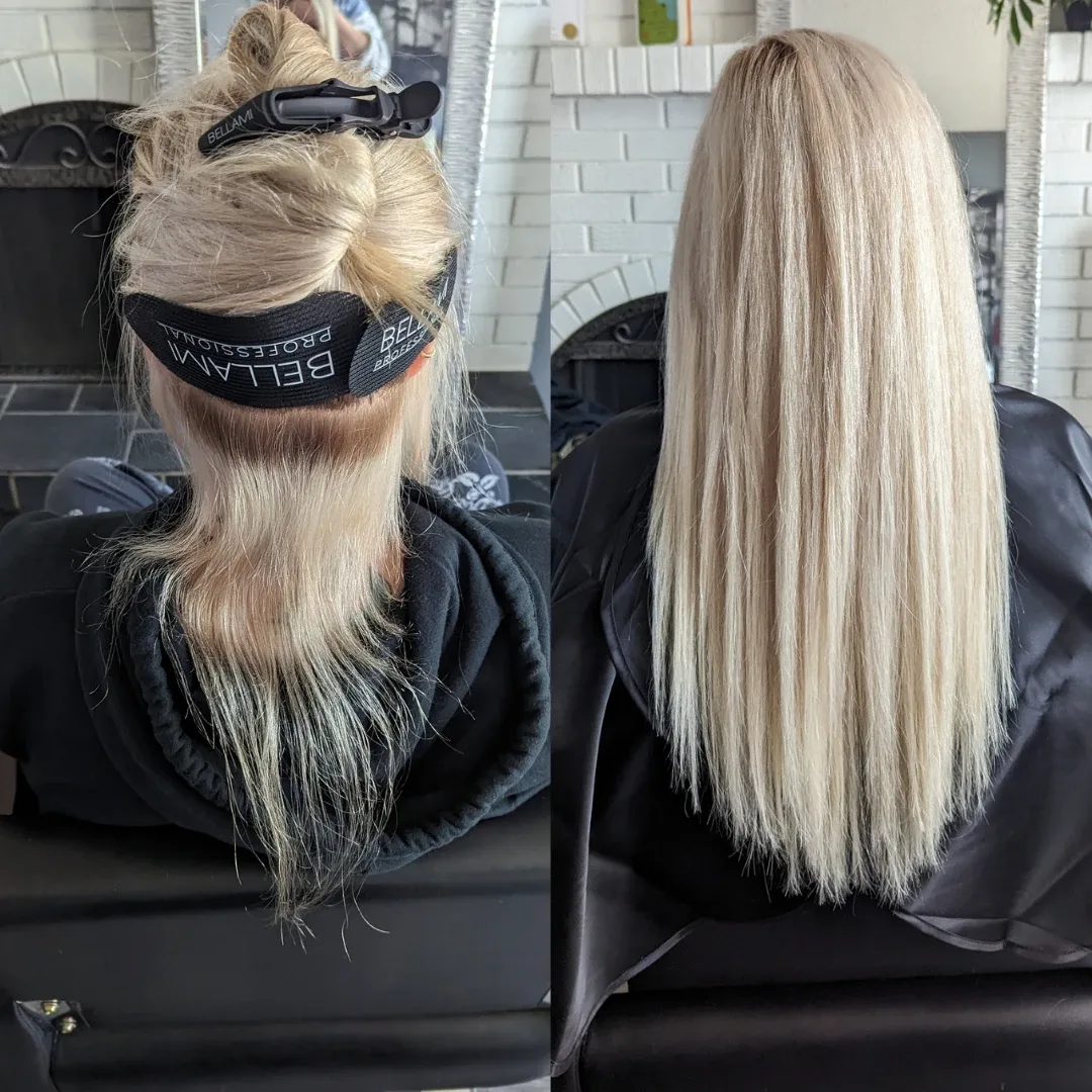 Hair Extensions image indicator(7)