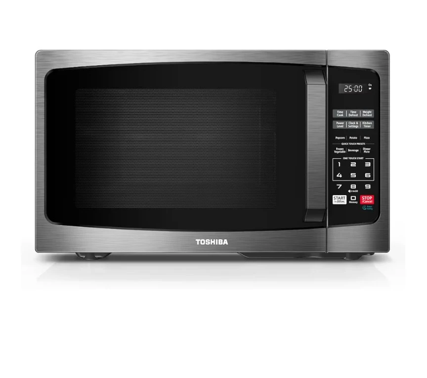 Toshiba Microwave Oven
