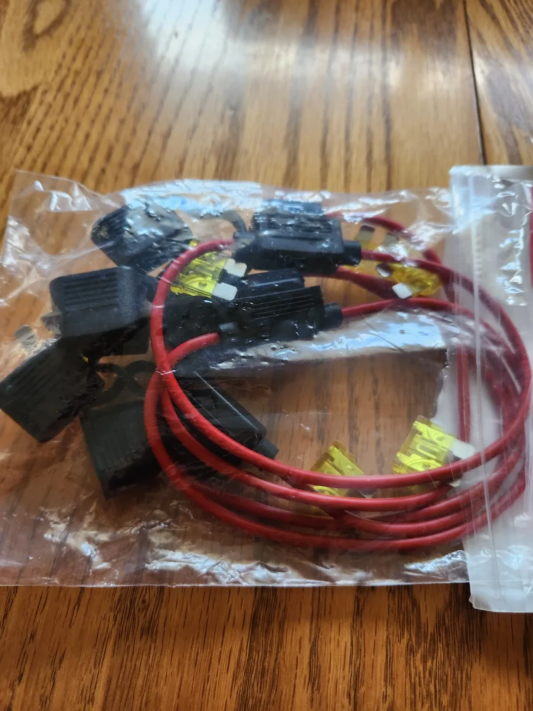 Fuse block x5 image indicator(2)