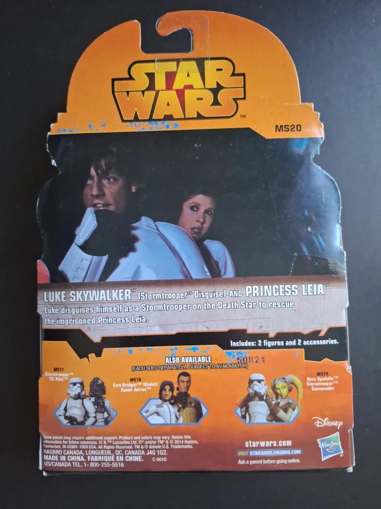 Star Wars, Star Trek & more bundle image indicator(2)