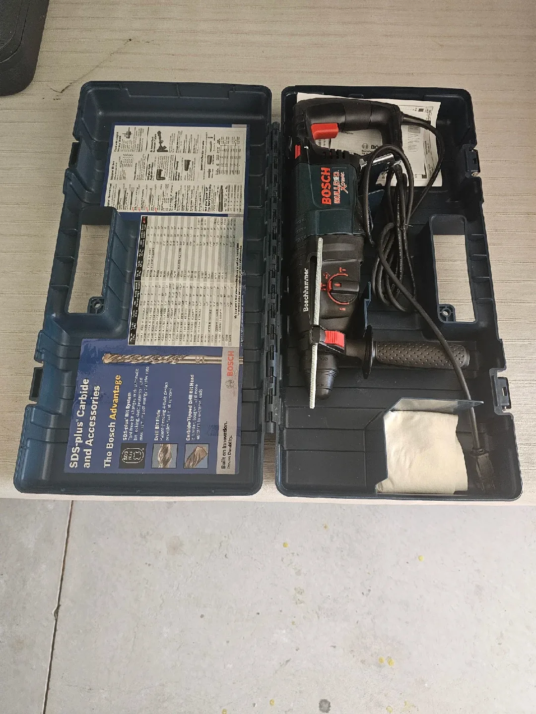 Variety of Power Tools image indicator(5)