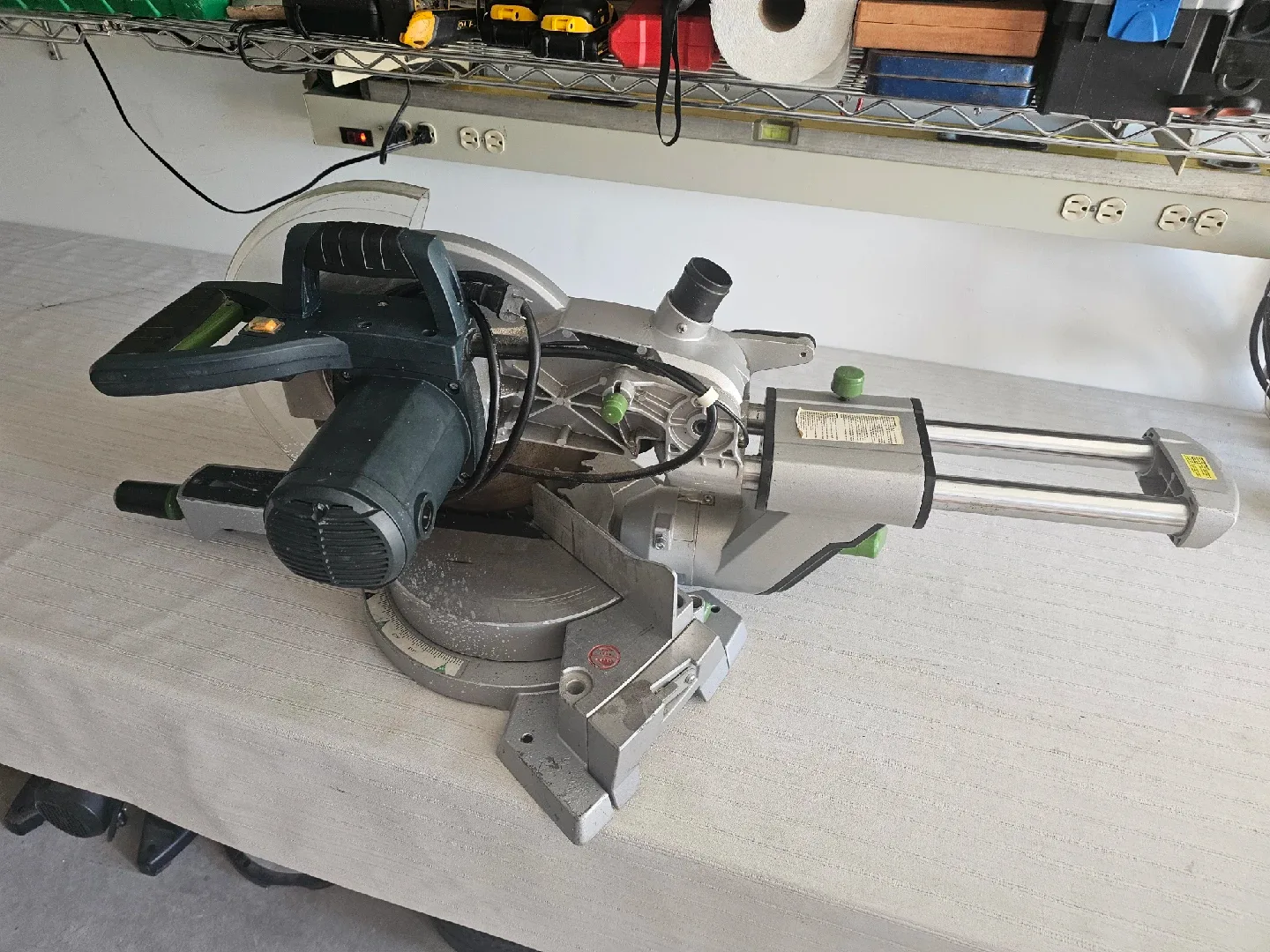 Variety of Power Tools image indicator(10)