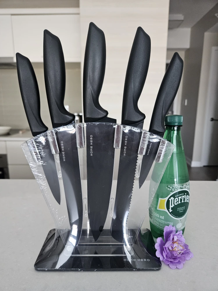 Home Hero Knife Set