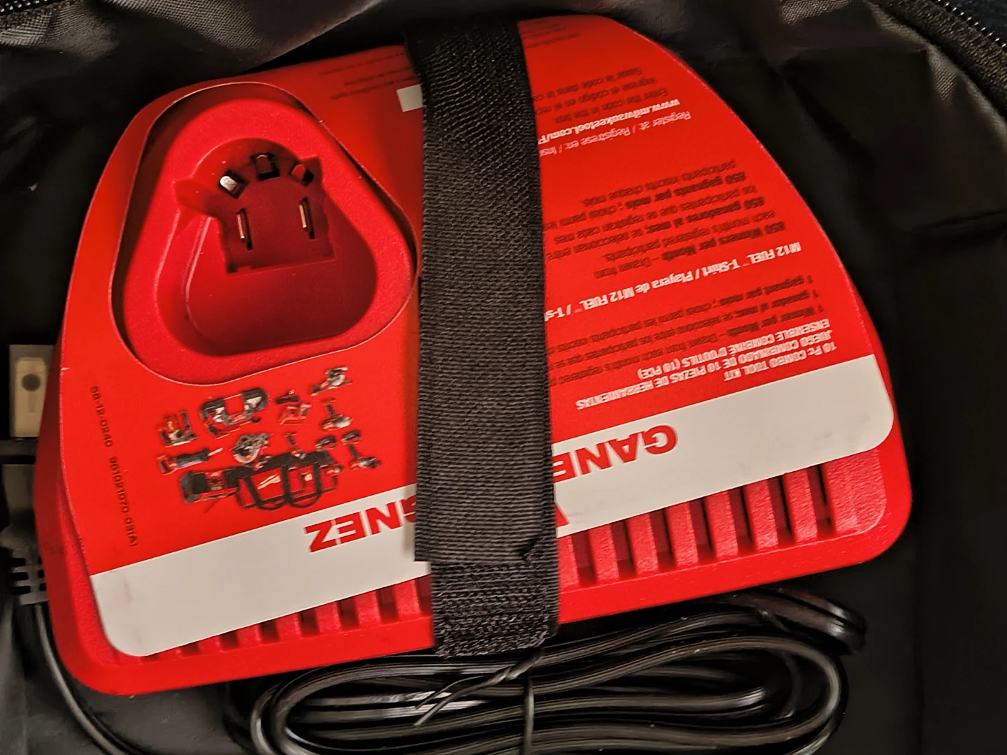 Milwaukee M12 FUEL Ratchet & Impact Wrench Combo Kit - photo 3
