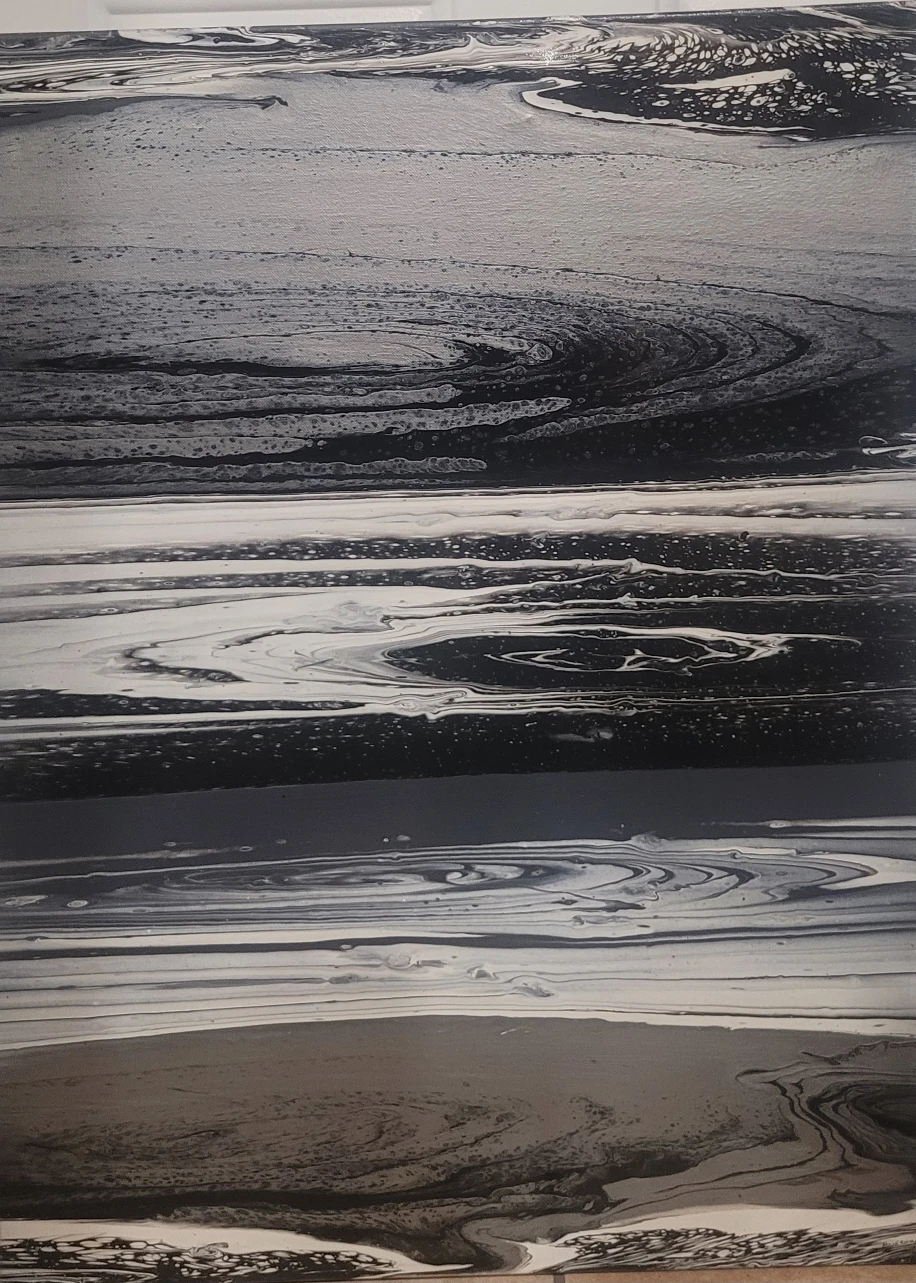 Original art(thinking space