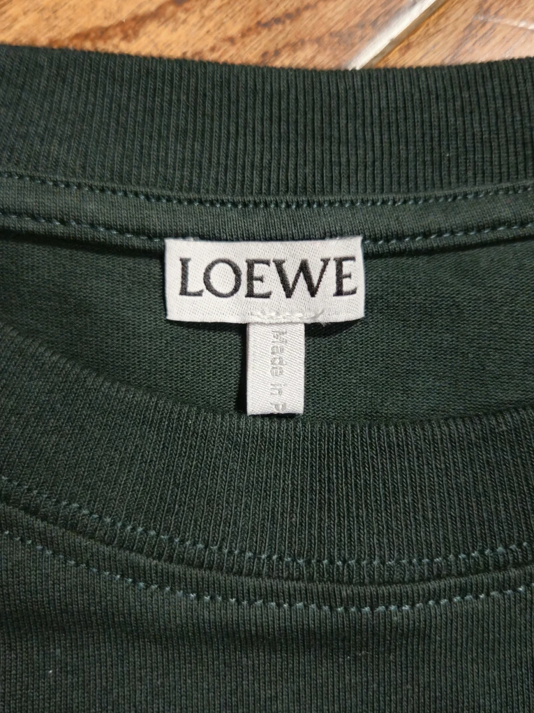 Loewe Tshirt - photo 3
