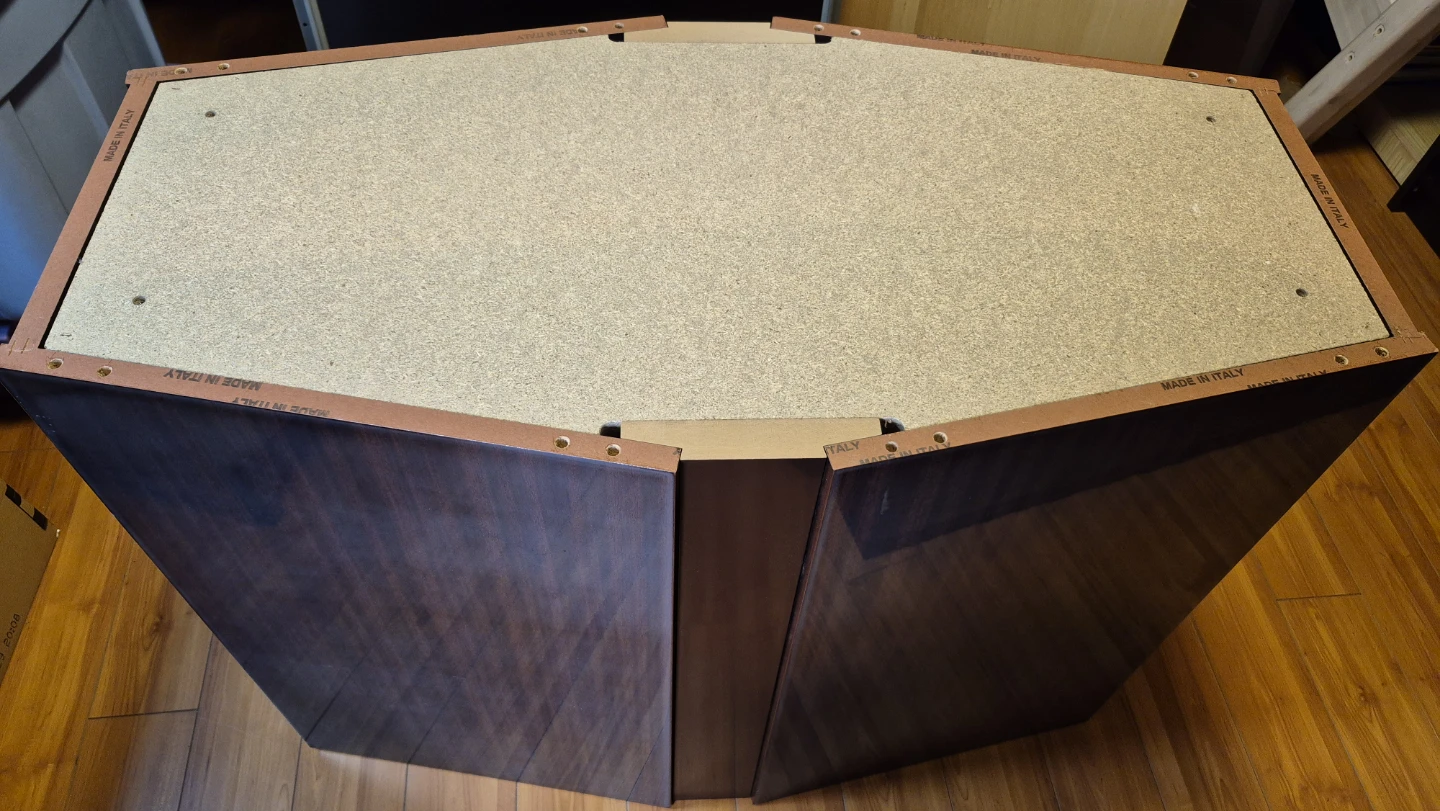 Dining Table - Made in Italy