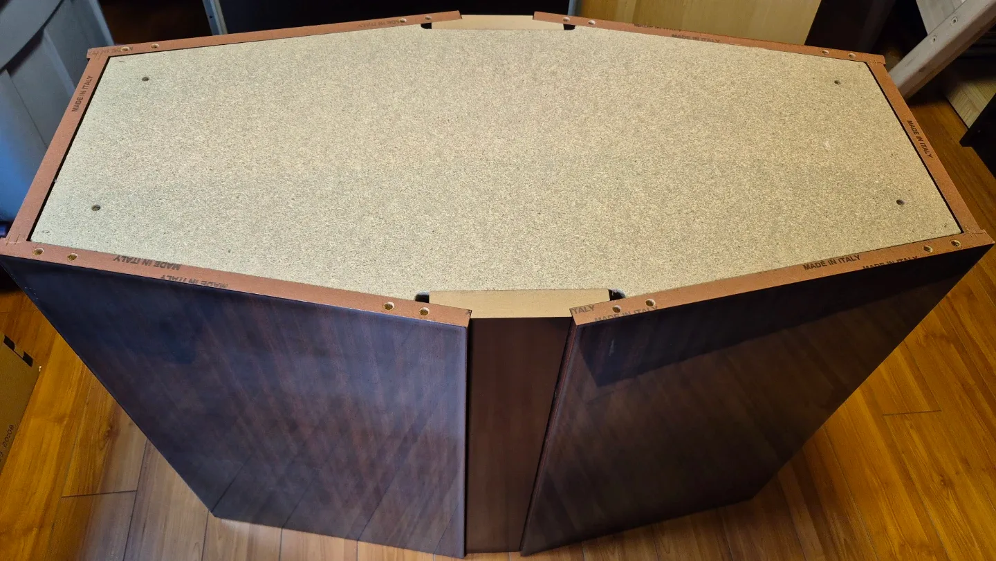 Dining Table - Made in Italy