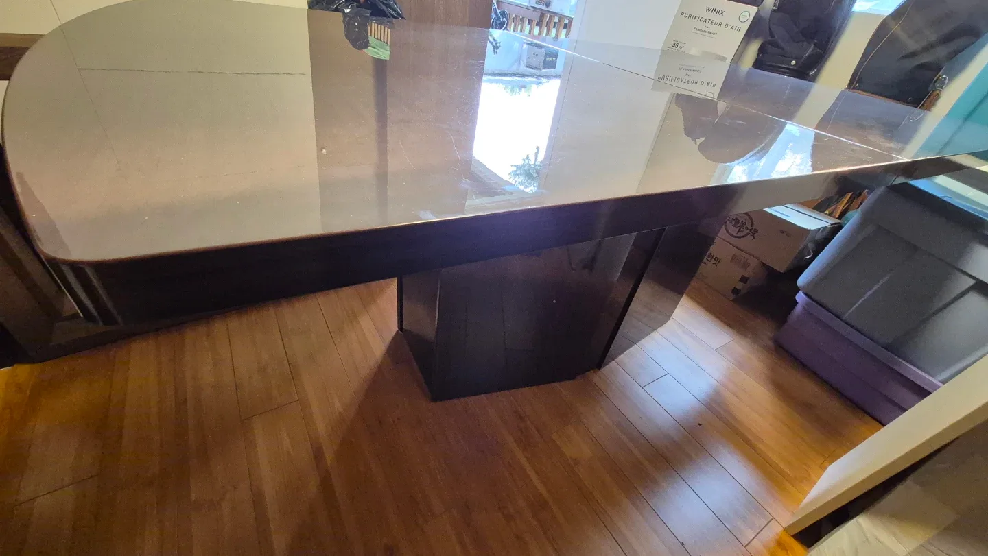 Dining Table - Made in Italy image indicator(3)