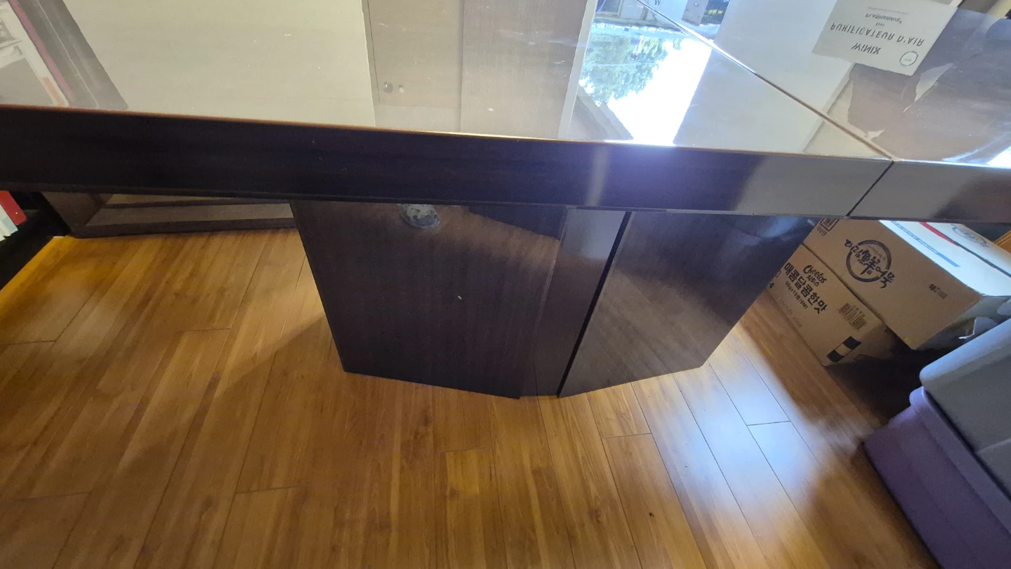 Dining Table - Made in Italy - photo 4