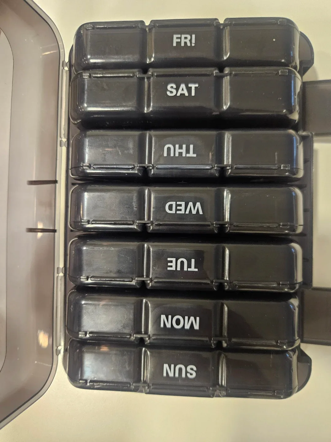 Supplement case image indicator(2)