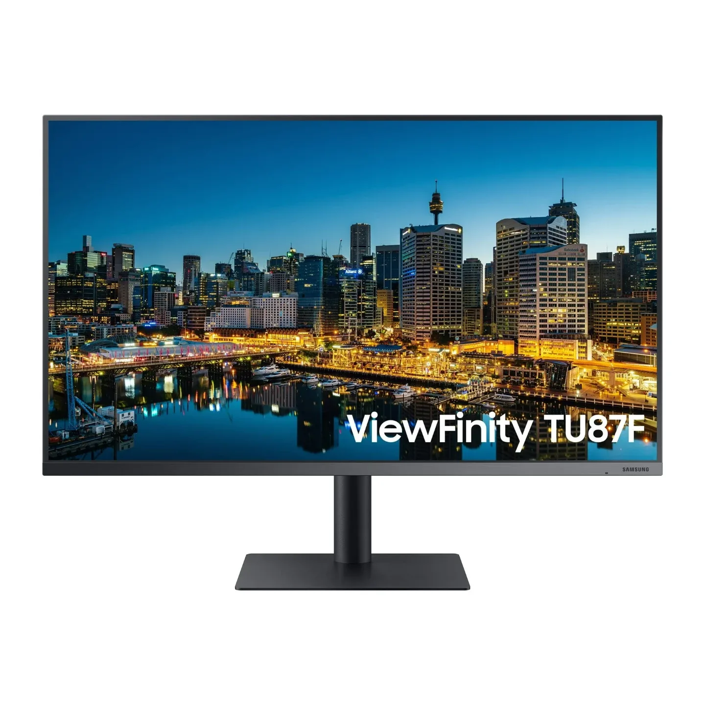 Samsung ViewFinity TU87F 32 inch Monitor