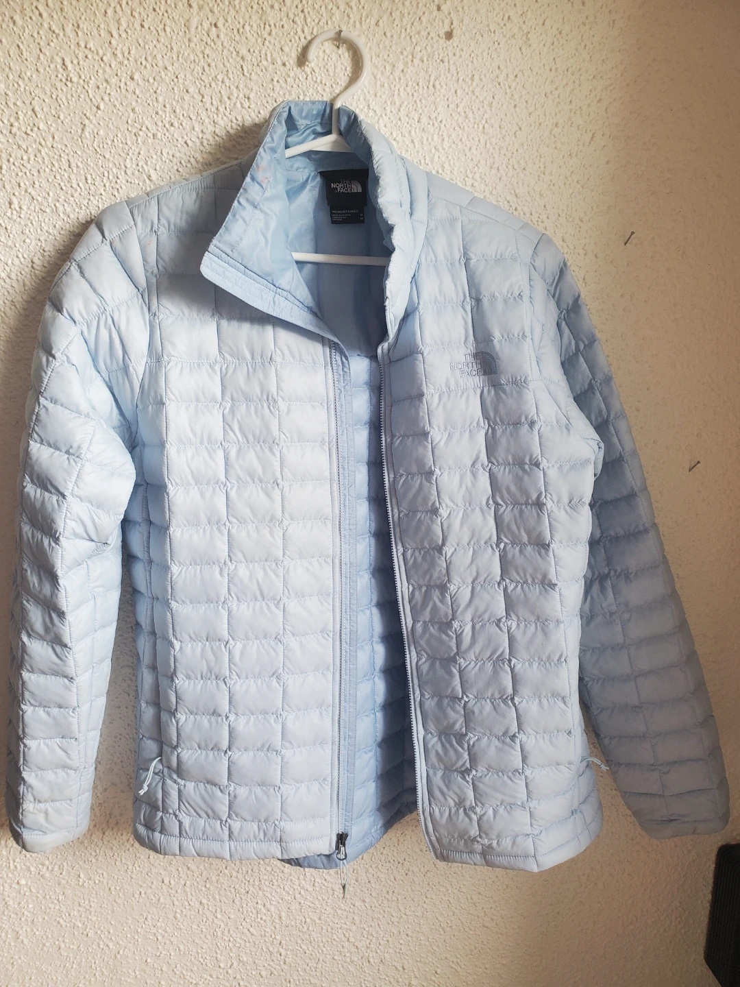 The North Face Thermoball Jacket - Women's Medium