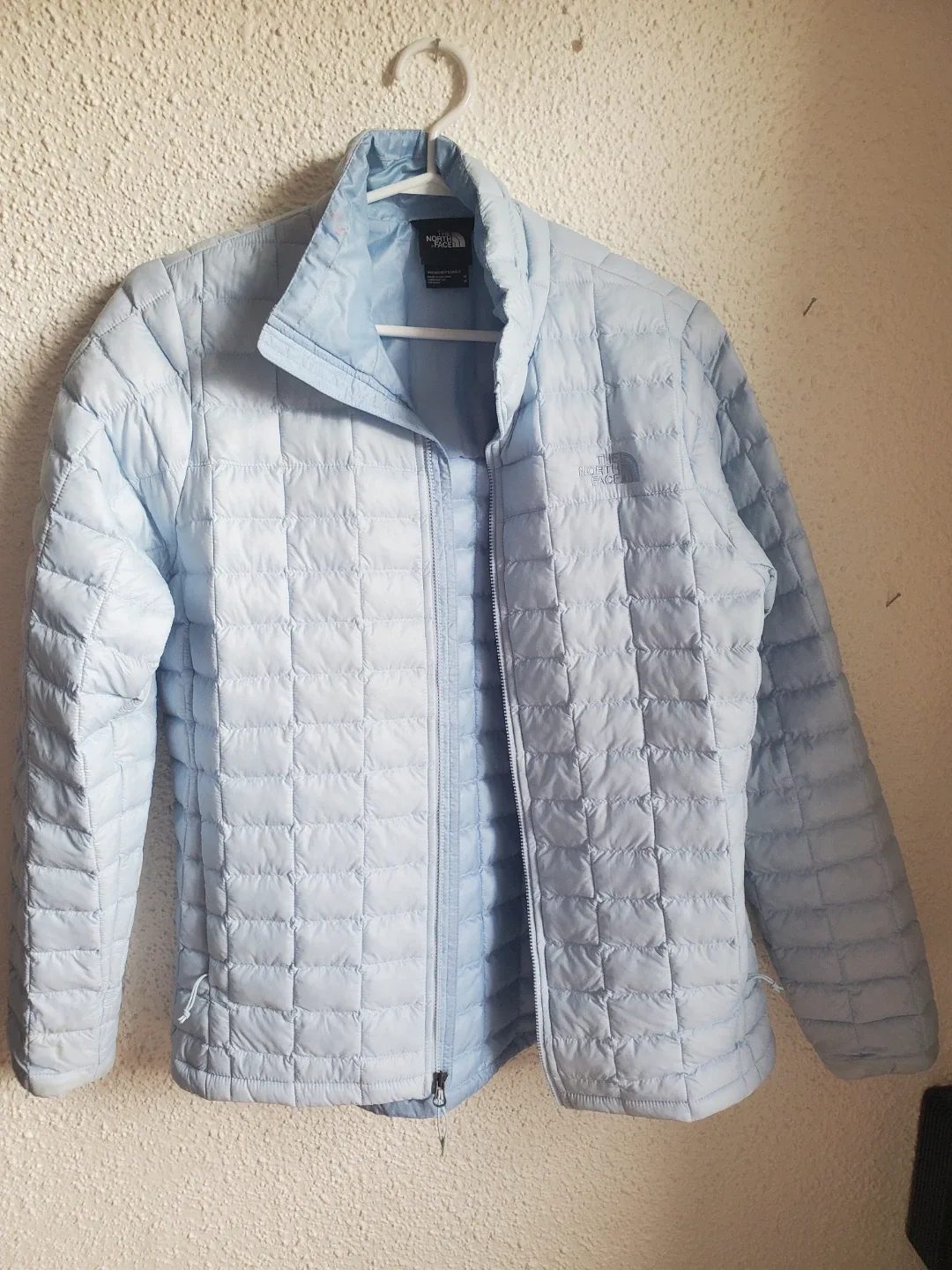 The North Face Thermoball Jacket - Women's Medium