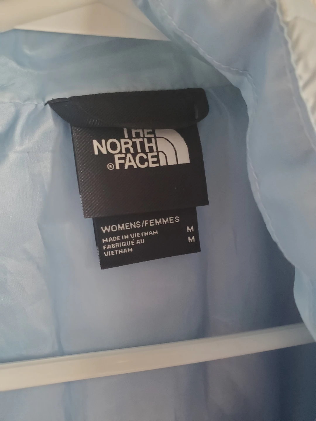 The North Face Thermoball Jacket - Women's Medium - photo 2