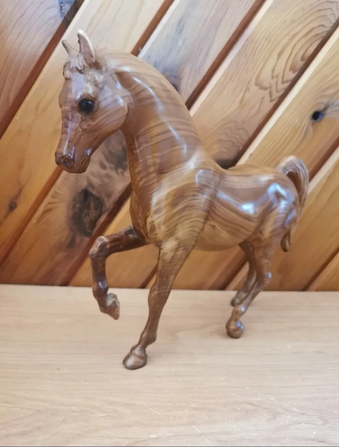 Vintage Breyer Horse thumbnail