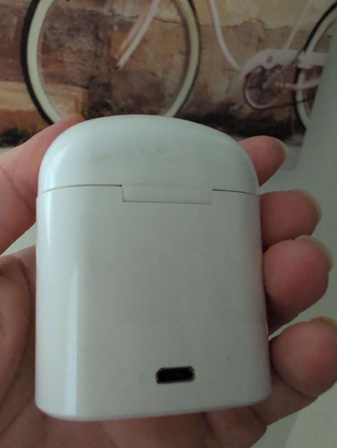 🥕 Coors Light Wireless Earbuds image indicator(5)