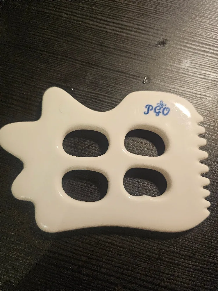 PGC Gua Sha Facial Massage Tool image indicator(6)