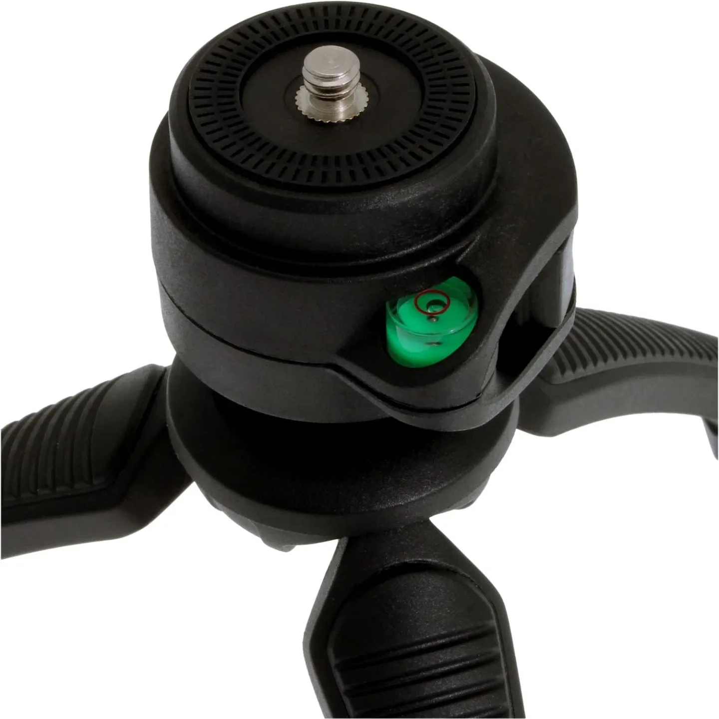 iGadgitz PT310 Mini Lightweight Table Top Stand image indicator(4)