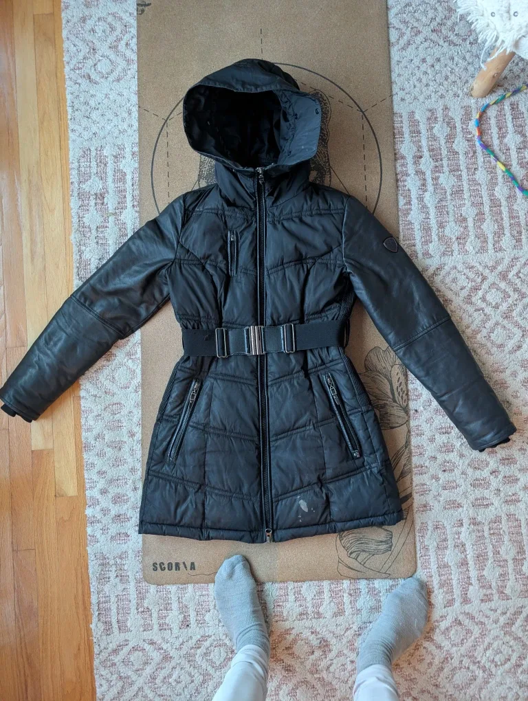 Sicily Winter Parka image indicator(2)