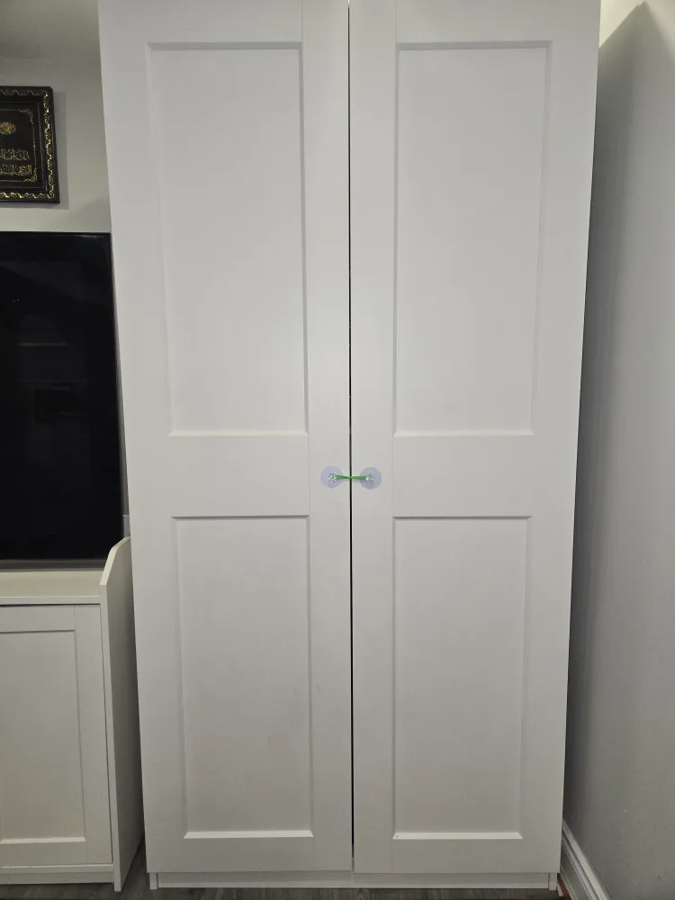 IKEA PAX / GRIMO Wardrobe Combination image indicator(2)