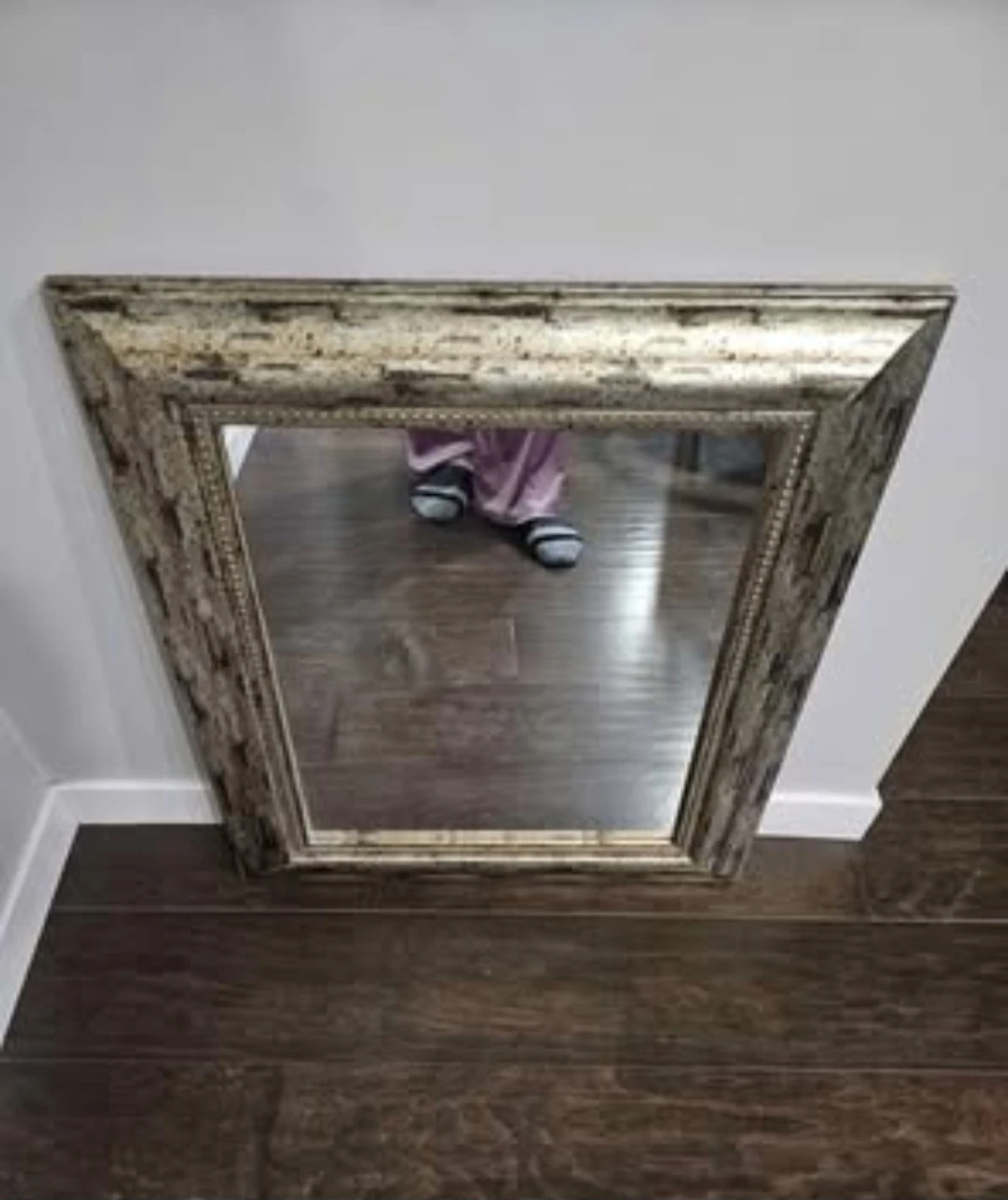 Beautiful mirror size in pictures (like new)