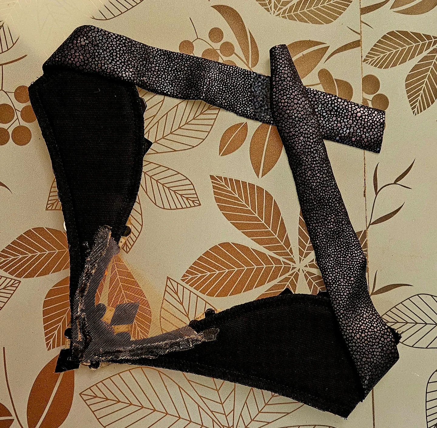 Embellished Collar Necklace ✨️🥕 image indicator(2)